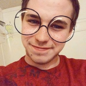 Meet your Posher, Ryan